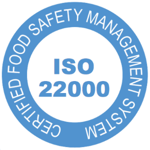 ISO 22000
