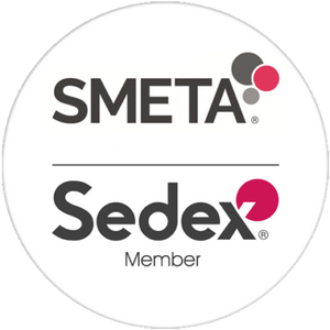 SMETA / Sedex Member